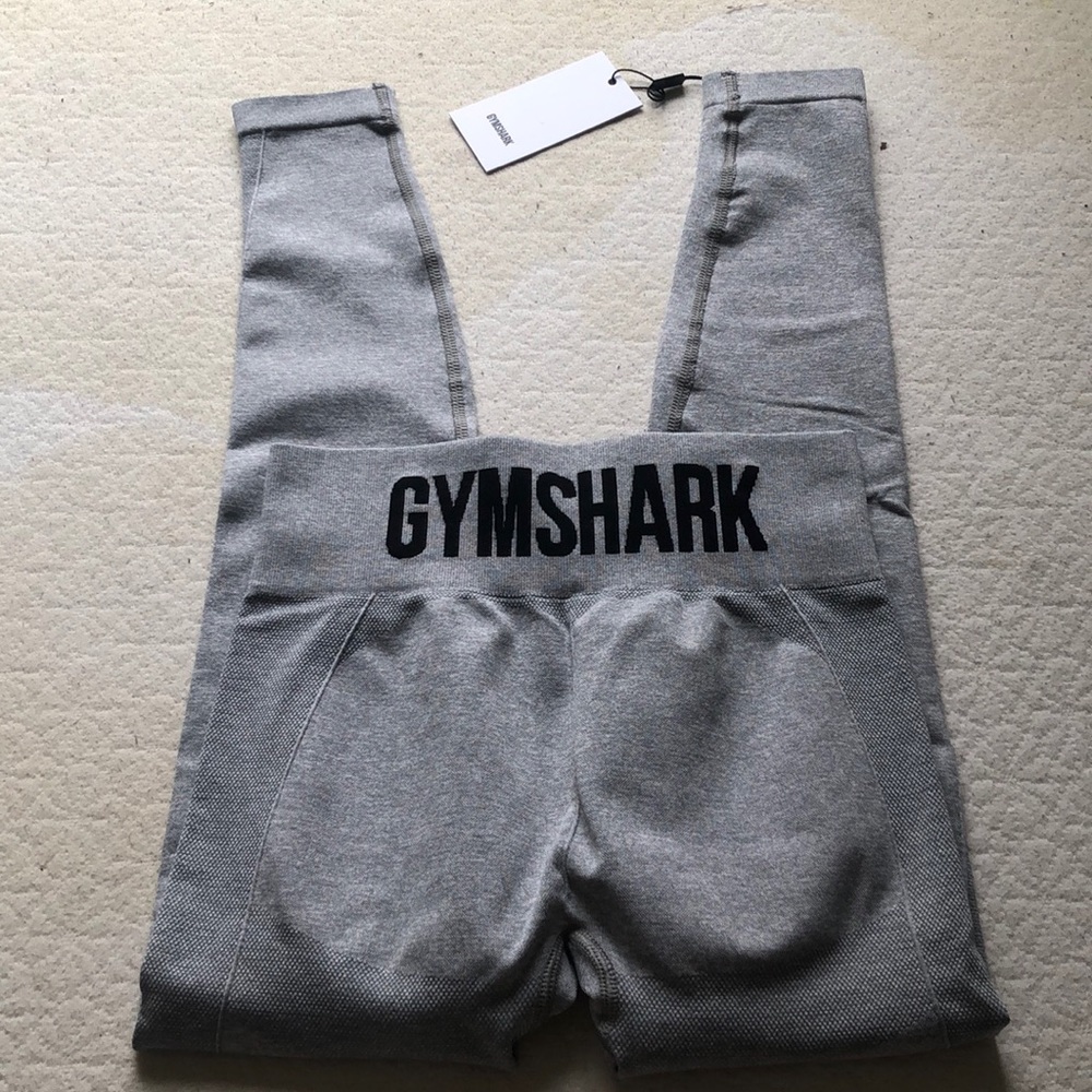 Gymshark leggings
